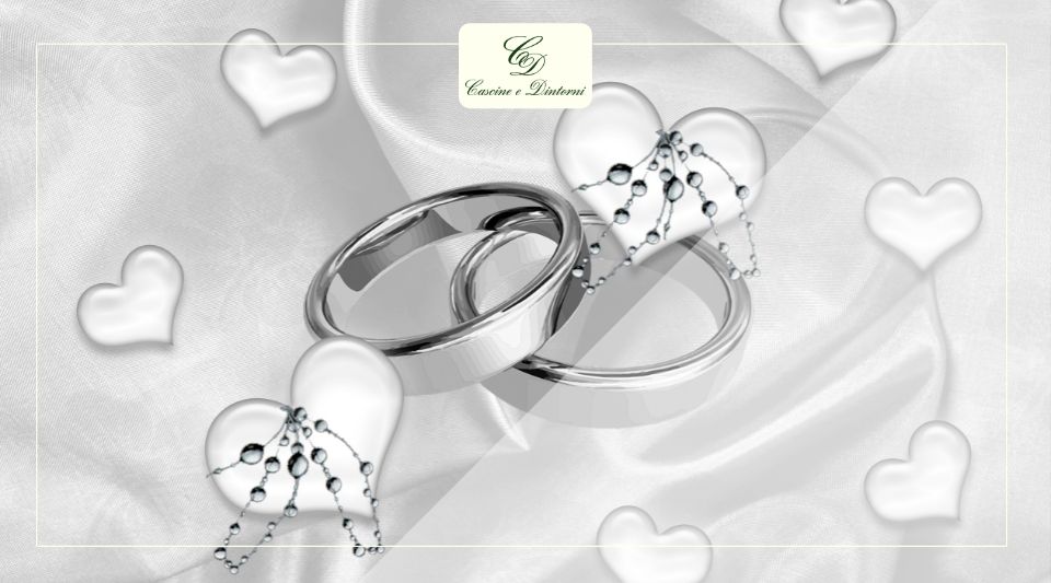 Bomboniere nozze d'argento: simbolo di 25 anni d'amore